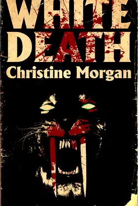 White Death poster