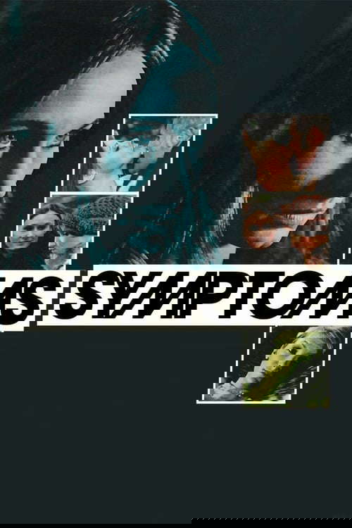 Symptoms poster