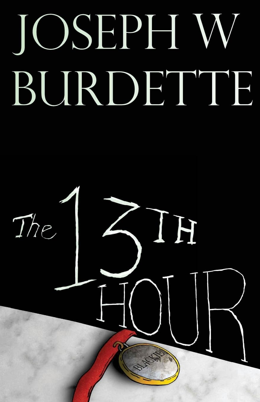The Thirteenth Hour poster