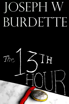 The Thirteenth Hour poster