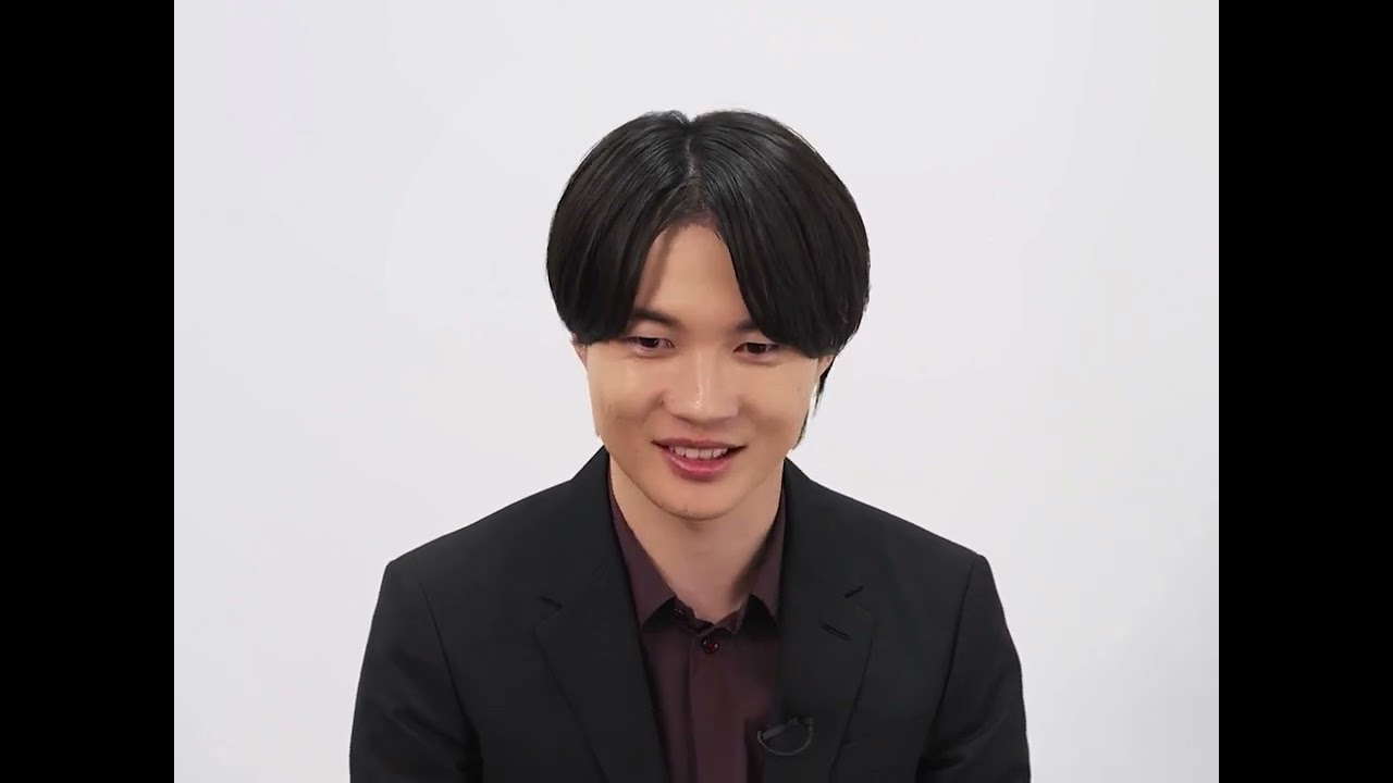 Godzilla Minus One's Kamiki Ryunosuke: "Lucky to be part of the Godzilla Universe" [Subtitled]