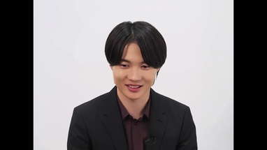 Godzilla Minus One's Kamiki Ryunosuke: "Lucky to be part of the Godzilla Universe" [Subtitled] poster