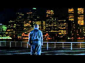 Friday the 13th, Part VIII - Manhattan - Trailer poster