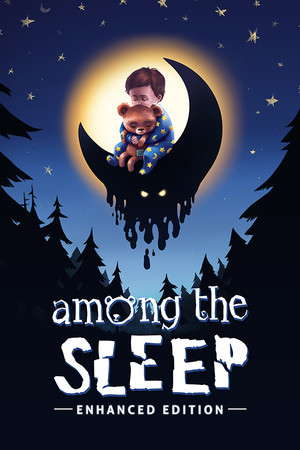 Among the Sleep - Enhanced Edition poster