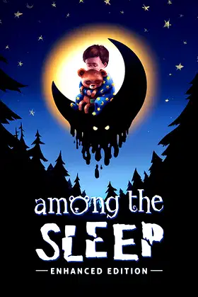 Among the Sleep - Enhanced Edition poster