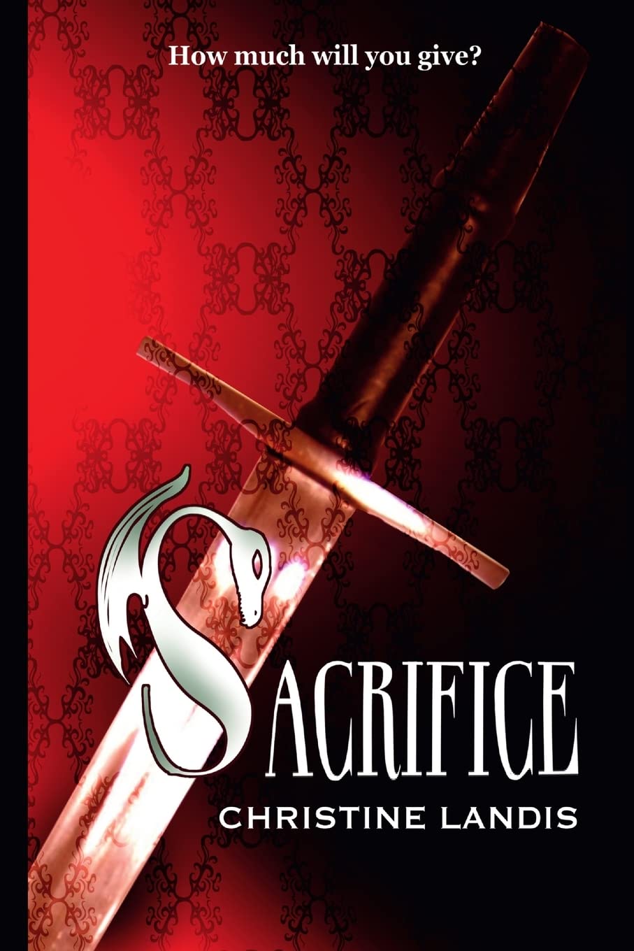 Sacrifice poster
