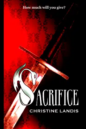 Sacrifice poster