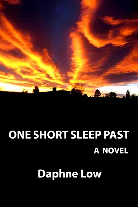 One Short Sleep Past: A Novel poster