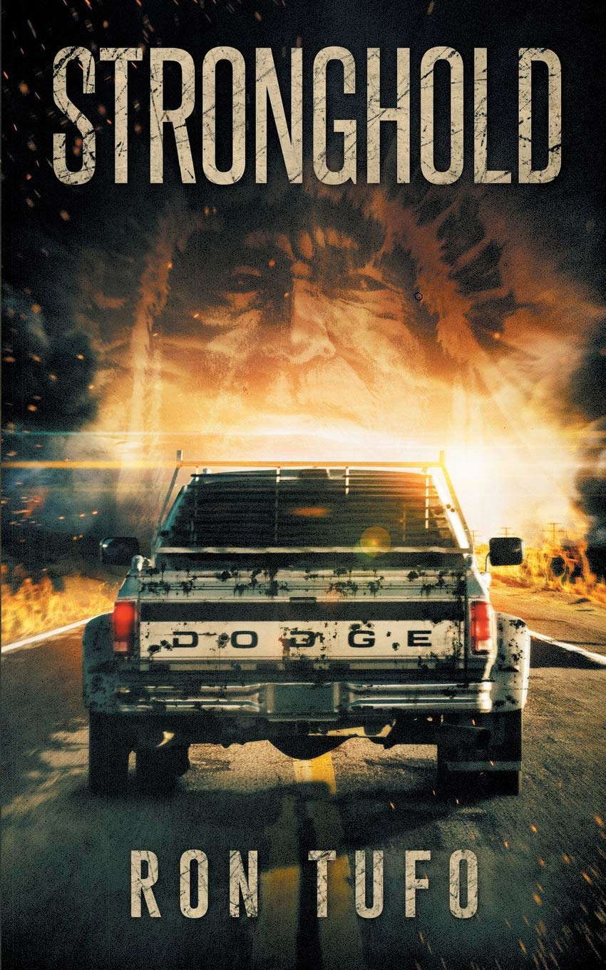 Stronghold poster