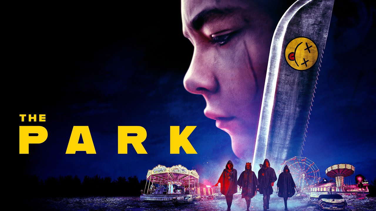 Poster for The Park