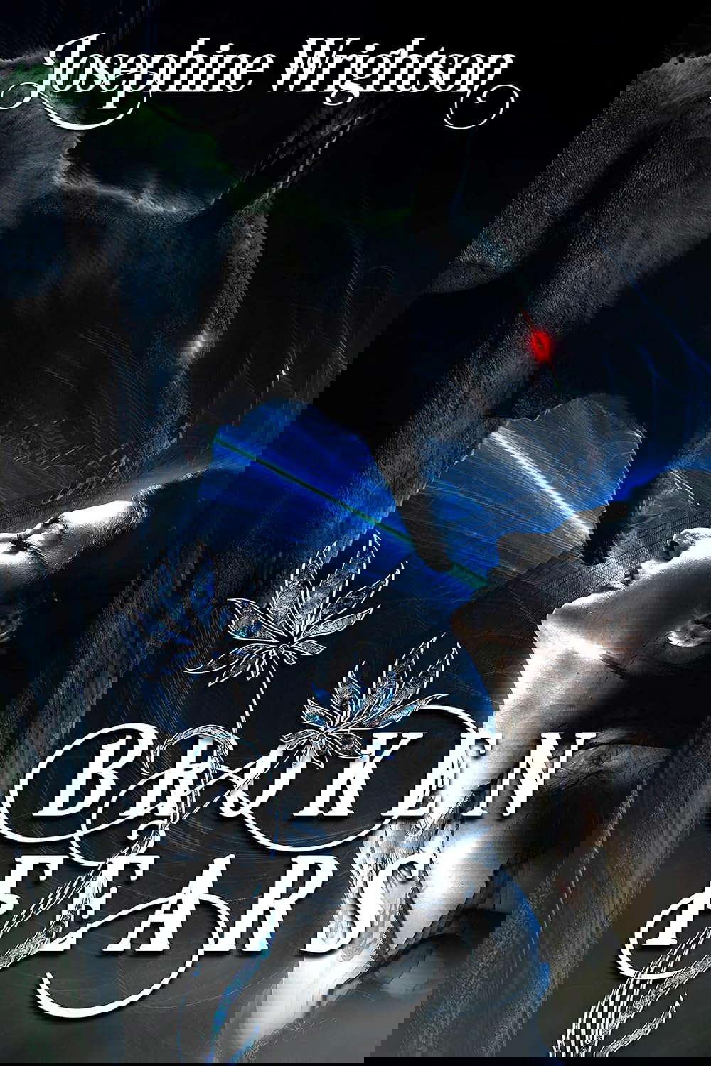 Broken Fear’s poster