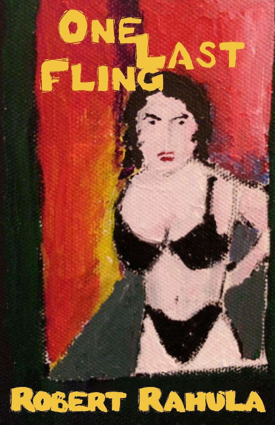 One Last Fling poster