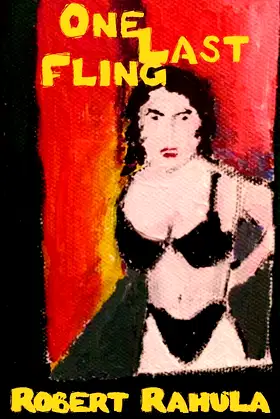 One Last Fling poster