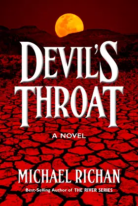 Devil's Throat (The River Book 6) poster