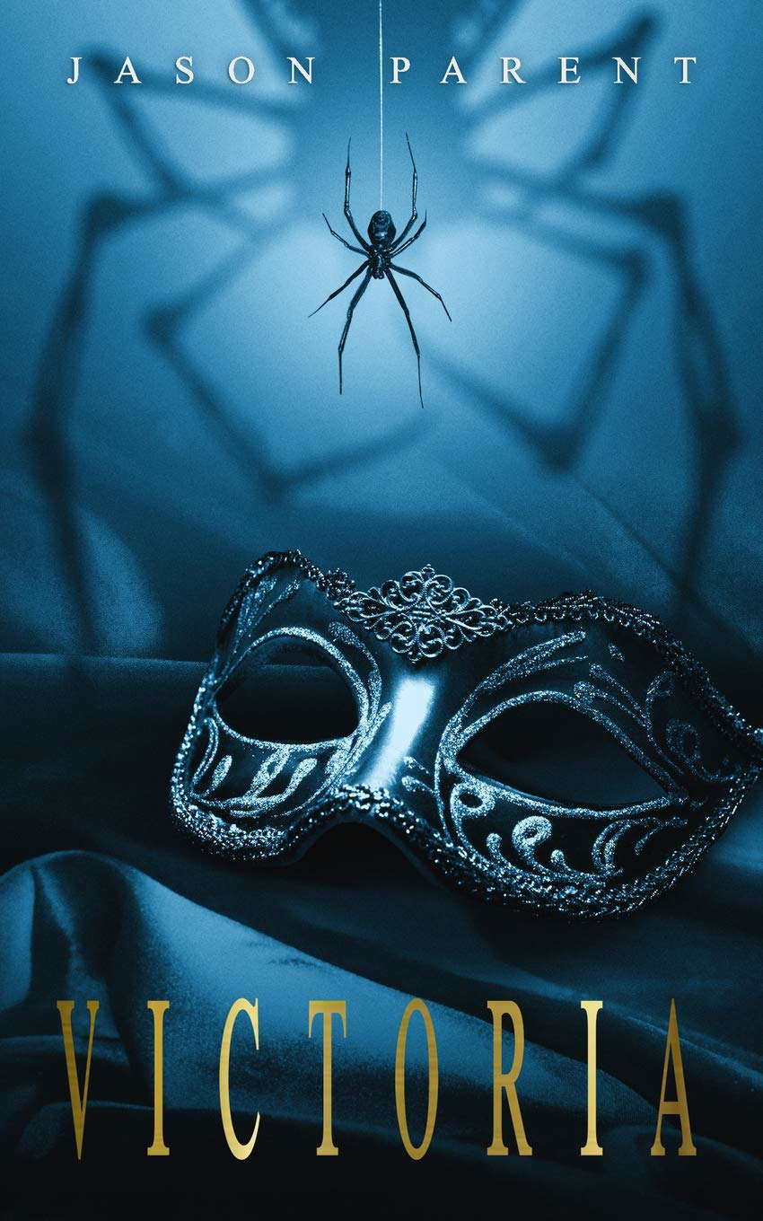 Victoria (What Hides Within) poster