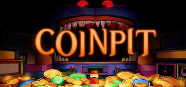CoinPit capsule