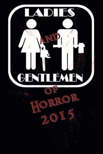 Ladies and Gentlemen of Horror 2015 poster