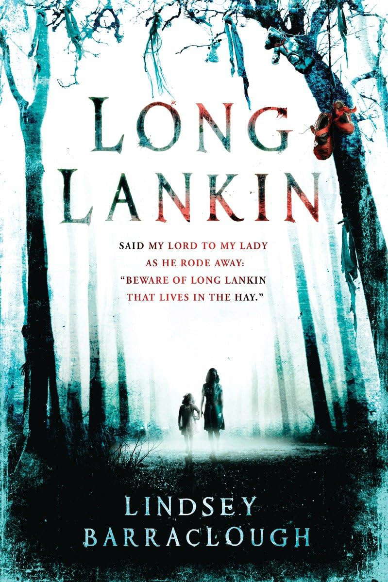 Long Lankin poster