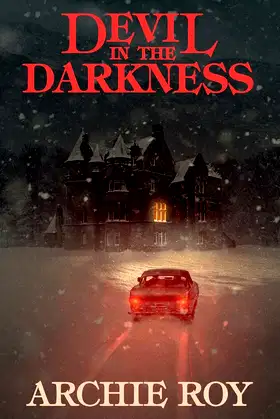 Devil in the Darkness poster