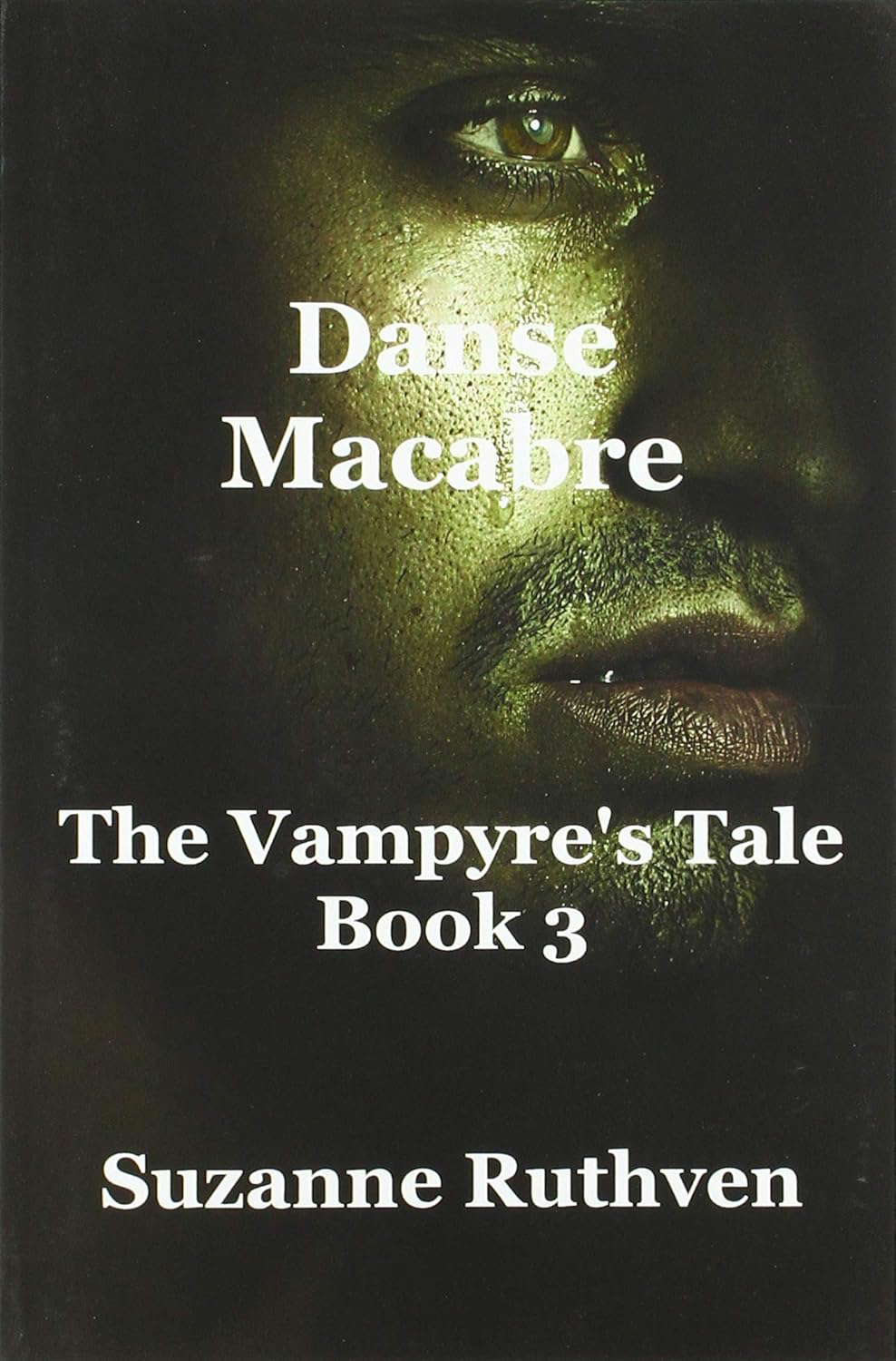 DANSE MACABRE poster