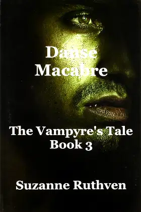 DANSE MACABRE poster
