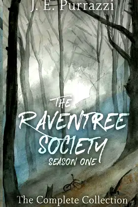 The Raventree Society: Season One. The Complete Collection poster