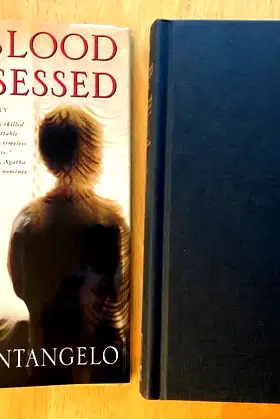 By Blood Possessed poster