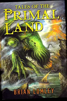 Tales of the Primal Land poster
