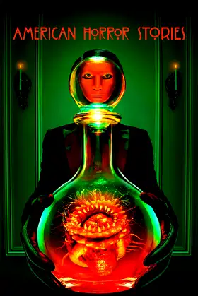 American Horror Stories poster