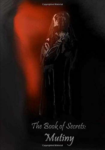 The Book of Secrets: Mutiny poster
