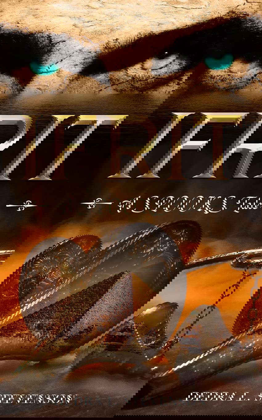 Ifrit poster