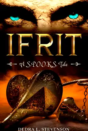 Ifrit poster