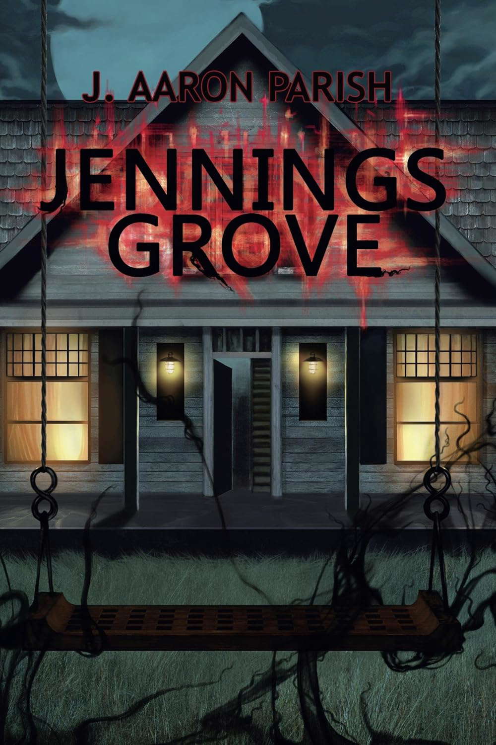 Jennings Grove poster
