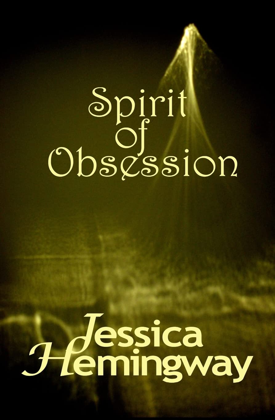 Spirit of Obsession poster