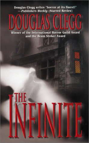 The Infinite poster