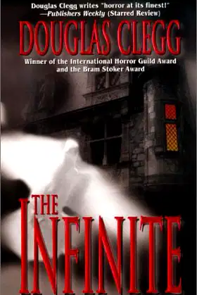 The Infinite poster
