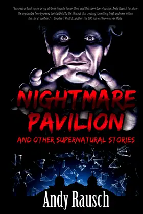 Nightmare Pavilion and Other Supernatural Stories poster