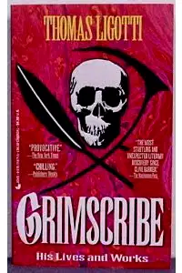 Grimscribe: his lives and works poster