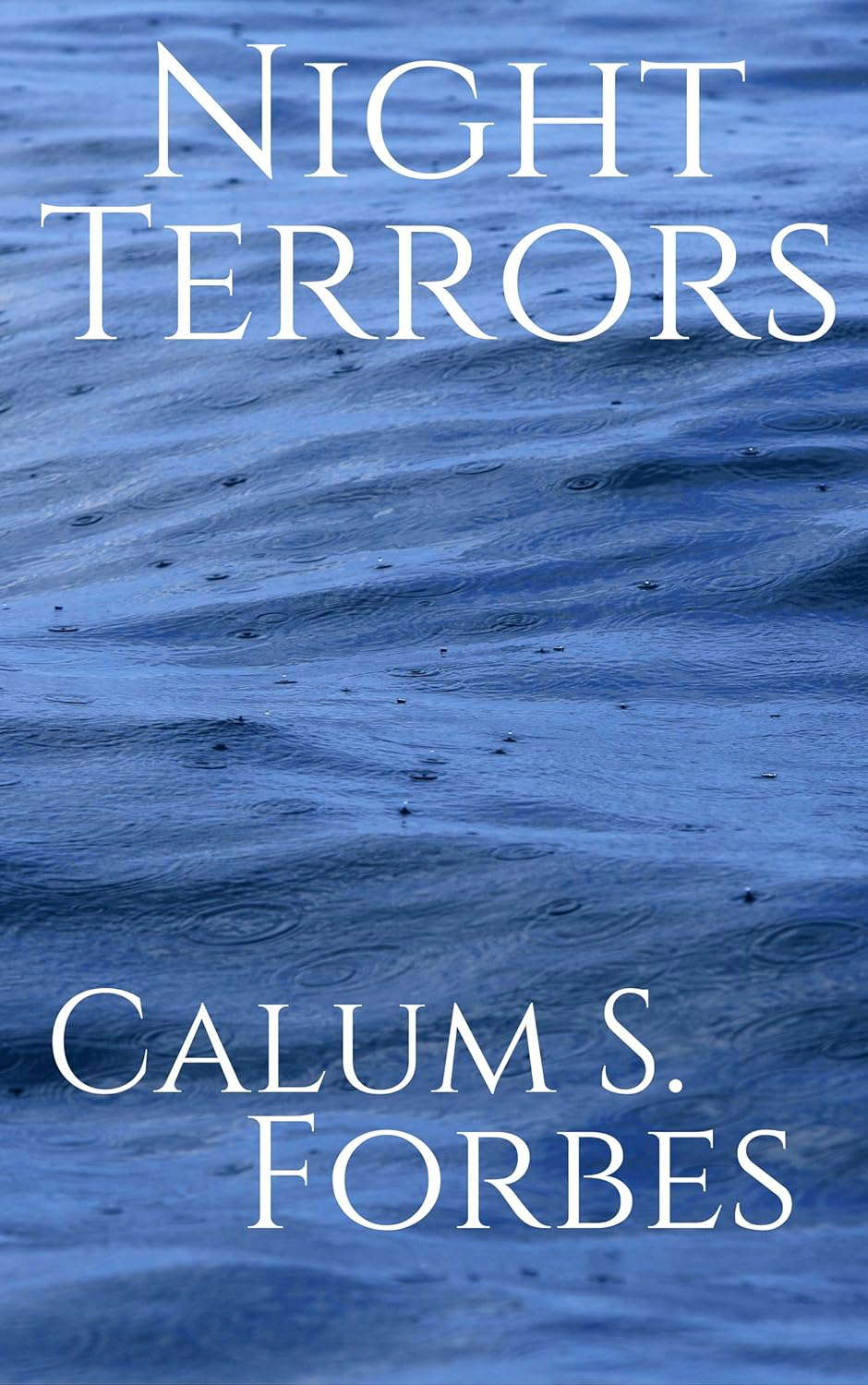 Night Terrors poster
