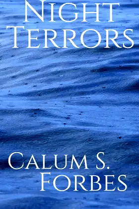 Night Terrors poster