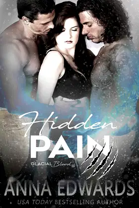 Hidden Pain (The Glacial Blood Book 5) poster