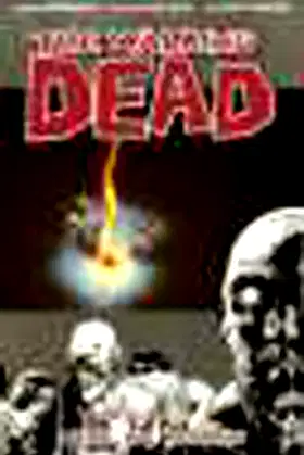 Walking Dead Volume 9: Here We Remain (The Walking Dead) poster