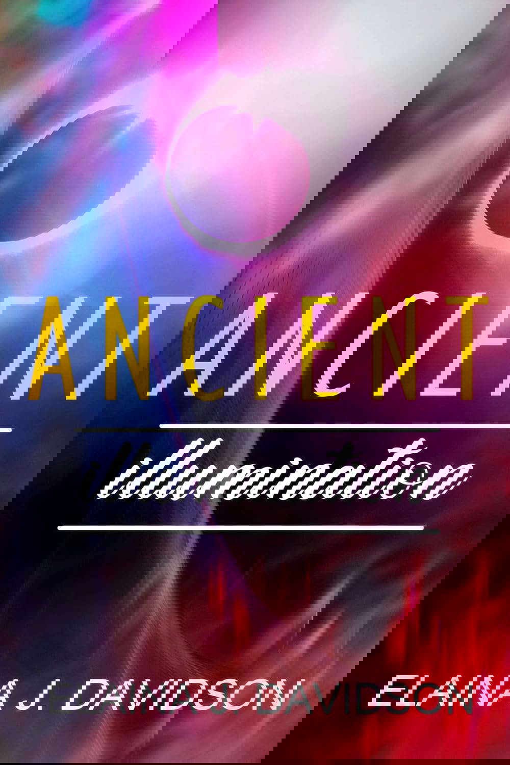 Ancient Illumination poster