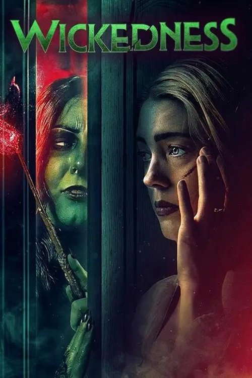 Wickedness poster