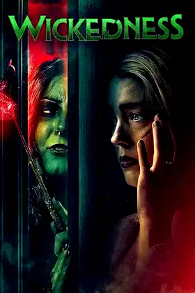 Wickedness poster