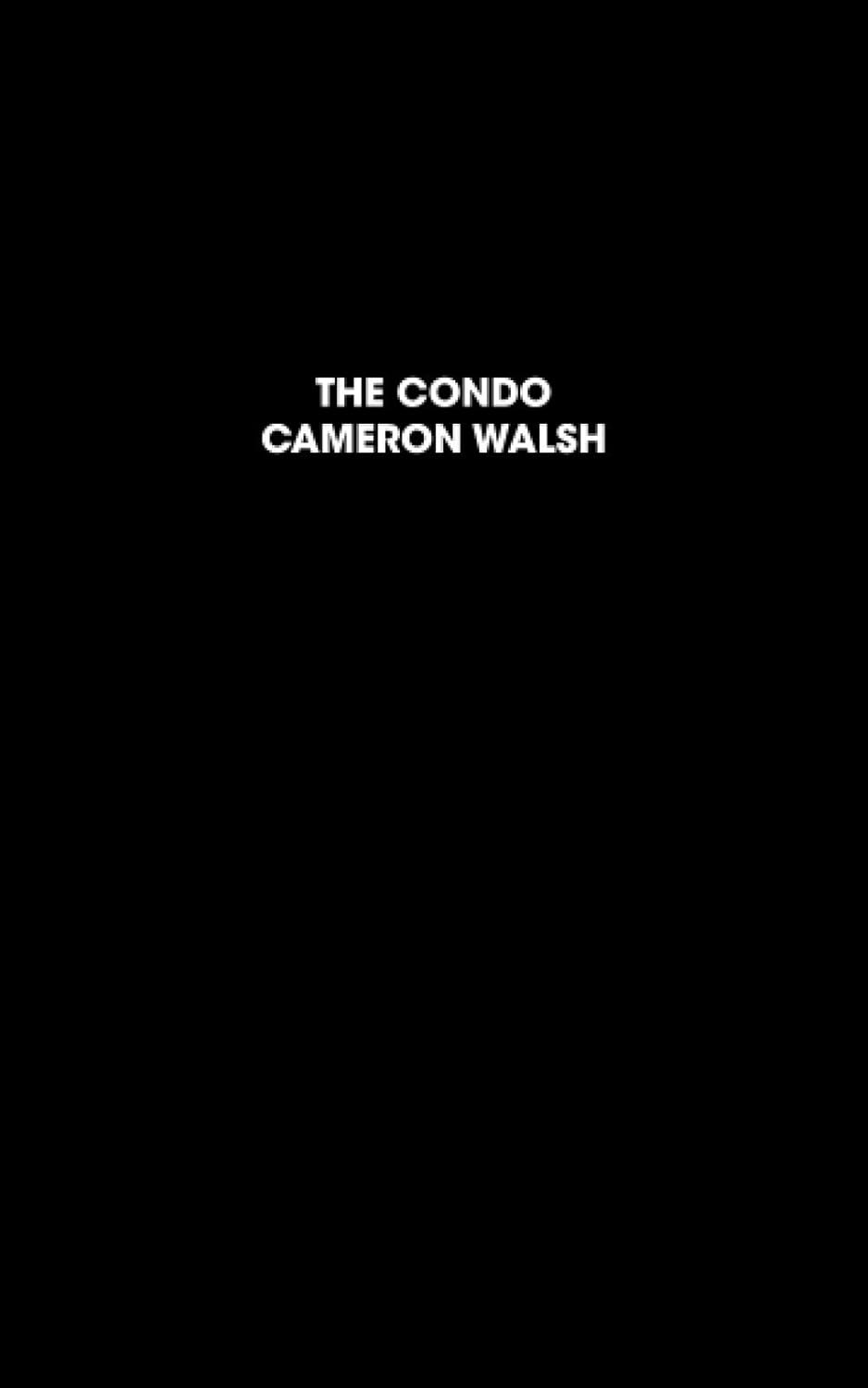 The Condo poster