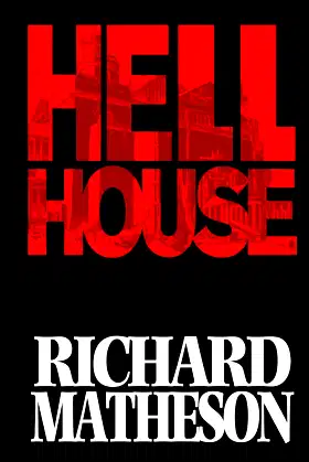 Richard Matheson’s Hell House poster