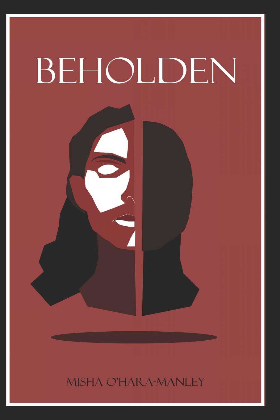 Beholden poster