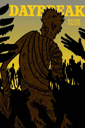 Daybreak poster
