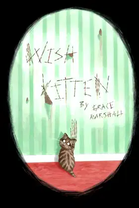 Wish Kitten poster
